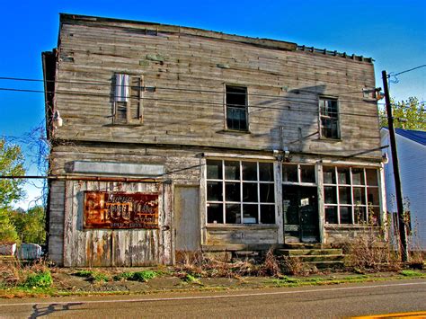 Buena Vista General Store (MC 222) 